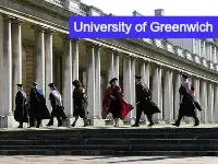 greenwich-university